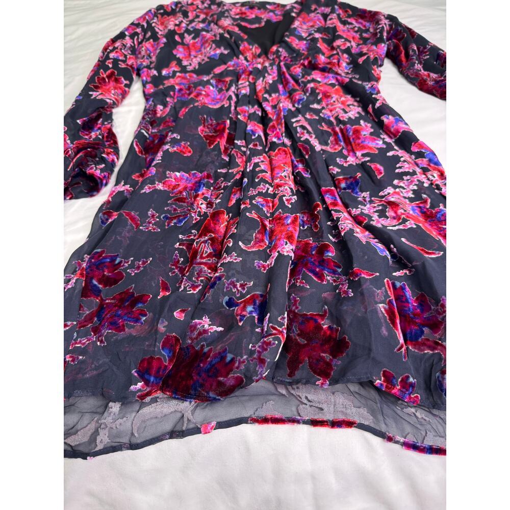 Rag and Bone Eloise Mini Dress Size 8 - Picture 10 of 16